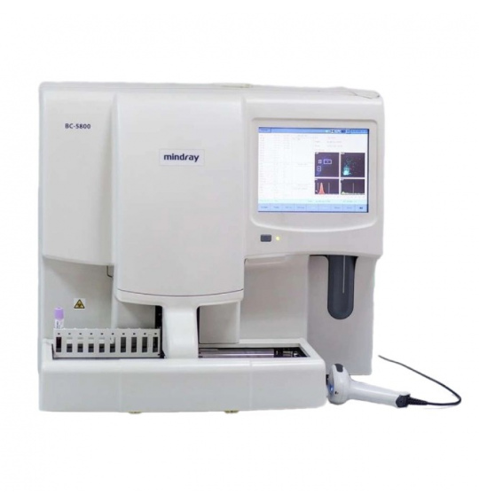 Гематологический анализатор Mindray BC-5800